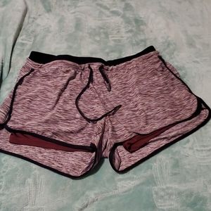 Riboom Shorts